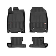 Коврики резиновые Frogum ProLine Honda CR-Z 2010-2016 3D426078