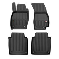 Коврики резиновые Frogum ProLine Audi A8 D5 since 2017 3D429222