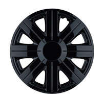 Колпаки на колеса Jestic R16 Cosmos Black