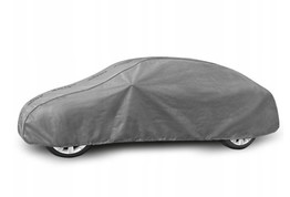 Тент автомобильный Kegel Mobile Garage S Coupe +мешок 5-4140-248-3020