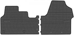 Коврики резиновые Elegant Citroen Jumpy 2016-, Peugeot Expert 2016- EL 20547433