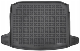 Ковер багажника Rezaw-Plast Volkswagen Tiguan II 2015 - Tiguan II R 2021 - RP 2318110