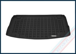 Ковер багажника Rezaw-Plast Hyundai i30 N III 2019 -  RP 230652