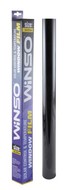 Пленка дешевая Winso 75х3 Ultra Black фасованная (по 1шт) 375340