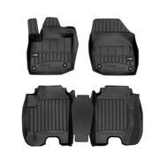 Коврики резиновые Frogum ProLine Honda Civic IX 2011-2016 3D426030