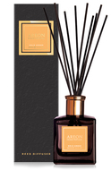 Аромадиффузор воздуха Areon Home Perfume Premium Gold Amber Янтарь PSB07 150мл