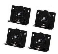 Монтажный комплект (крепление) Amos Beta Kit 108 на Fiat Ducato 2006- 