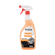 Intens by Winso Очиститель двигателя  Engine cleaner 875003 750мл