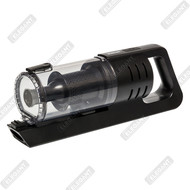 Автопылесос Elegant EL 100 238 аккумуляторный 100Вт USB													