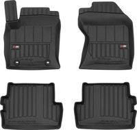 Коврики резиновые Frogum Ford Focus I 1998-2004  3D426047