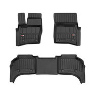 Коврики резиновые Frogum ProLine Land Rover Defender II since 2020 3D427136