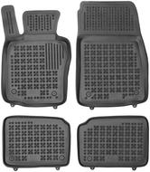 Коврики резиновые Bmw Mini countryman I (2010 - 2017г.) RP 200725 Rezaw-Plast