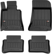 Коврики резиновые Frogum Mercedes-Benz CLS C218 2010-2018  3D407916