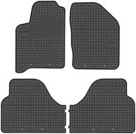 Коврики резиновые Elegant Renault Scenic 1996-2003 EL 20546641 