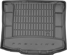 Ковер багажника Frogum Audi A3 I-8L Hatchback - 3d 1996-2003 TM404137
