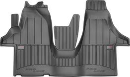 Коврики резиновые Frogum Pro-Line Volkswagen T-5 2003-2015  3D409293