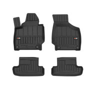 Коврики резиновые Frogum ProLine Audi TT II 2006-2014 3D425842