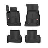 Коврики резиновые Frogum ProLine BMW 4 Series Gran Coupe G26 since 2021,BMW i4 G26 since 2021 3D4291