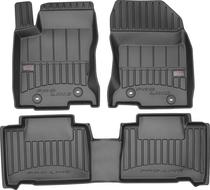 Коврики резиновые Frogum Pro-Line Lexus NX 2014- 3D409149