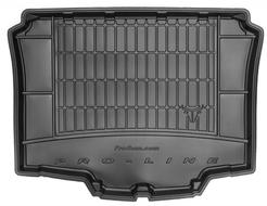 Ковер багажника Frogum Seat Ibiza IV SC 2008-2017 TM548805