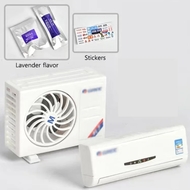 Ароматизатор Кондиционер  Lavender White