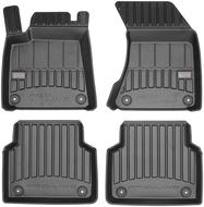 Коврики резиновые Frogum Pro-Line Audi A8 D4 2009-2017 3D408128