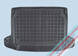 Ковер багажника Rezaw-Plast Kia SPORTAGE V 2021 -  RP 230768