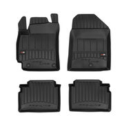 Коврики резиновые Frogum ProLine Hyundai Elantra VI 2016-2020 3D408388