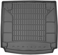 Ковер багажника Frogum Opel Astra III H 2004-2014 TM402904
