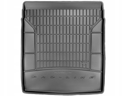 Ковер багажника Frogum Volkswagen Touareg III 2018-TM406797