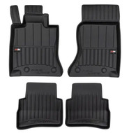 Коврики резиновые Frogum ProLine Mercedes-Benz E-Class W214 since 2023 3D431140