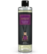 Сменный флакон Areon Home Perfume Premium  Пачули-Лаванда-Ваниль CVE05 260мл