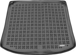 Ковер багажника Rezaw-Plast мягкий Ford Edge II 2016 - RP 230460
