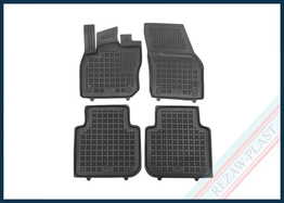 Коврики резиновые Rezaw-Plast Skoda KODIAQ II 2024 -  RP 200219