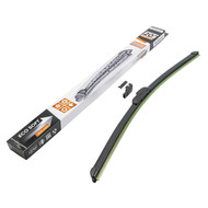 Щетка стеклоочистителя гибкая Eco Soft 480 мм 19 Elegant EL 300448 1шт.