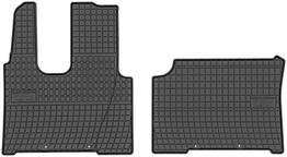 Коврики резиновые Frogum Mercedes Actros MP IV 2012-  0078MPIV