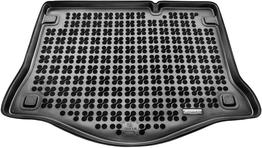 Ковер багажника Rezaw-Plast мягкий Ford Focus II 2005 - 2011 RP 230416