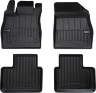 Коврики резиновые Frogum Pro-Line Renault Talisman ( lift) 2015- 3D425019