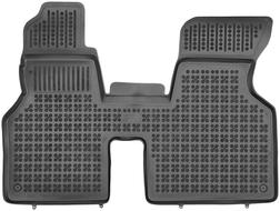 Коврики резиновые Volkswagen Transporter T4 (1990-2003г.) RP 200113 Rezaw-Plast