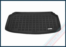 Ковер багажника Rezaw-Plast Mazda 2 IV Hybrid 2022 -, Toyota YARIS IV 2019 -  RP 231779