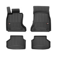 Коврики резиновые Frogum ProLine BMW 7 Series F01 3D407862