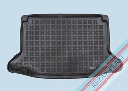 Ковер багажника Rezaw-Plast Kia E - NIRO I 2019 - 2022  RP 230764