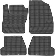 Коврики резиновые Elegant Ford Focus III 2011- EL 200308 
