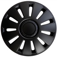 Колпаки на колеса Kenguru R16 REX черные