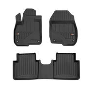 Коврики резиновые Frogum ProLine Honda CR-V V 2016-2023 3D425897