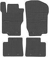 Коврики резиновые Elegant Mercedes M-Class II W164 2005-2011 EL 20542650 