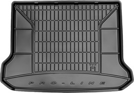Ковер багажника Frogum Volvo XC60 2008-2017 TM548874