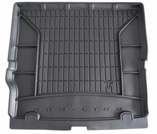 Ковер багажника Frogum Opel Zafira A 7os 1999-2005 TM404175