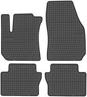 Коврики резиновые Elegant Opel Zafira B 2005- EL 200693