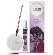 Ароматизатор Керамический диск Areon Under the MysticTree Мистическое дерево ACD06 20мл